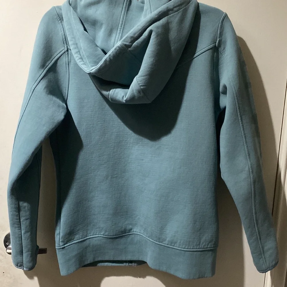 Alpha forward evo jacket size medium. Worn twice - Picture 2 of 2